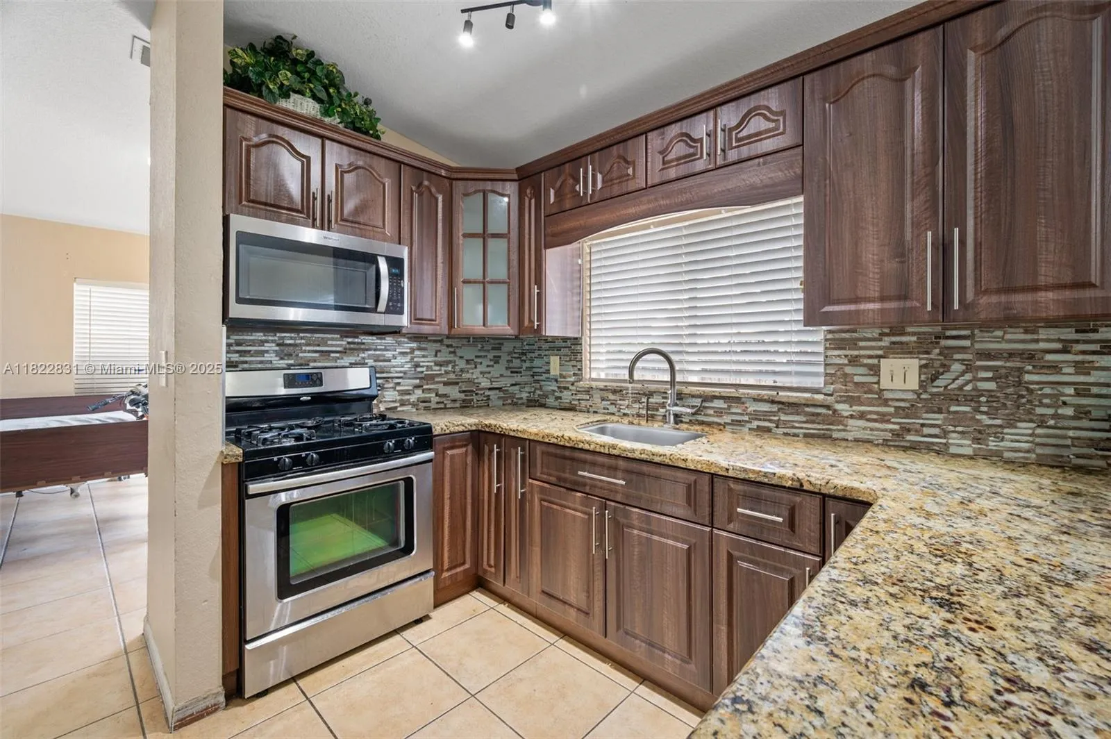 Homestead, Florida 33033, United States, 4 Bedrooms Bedrooms, ,2 BathroomsBathrooms,Residential,Active,153324