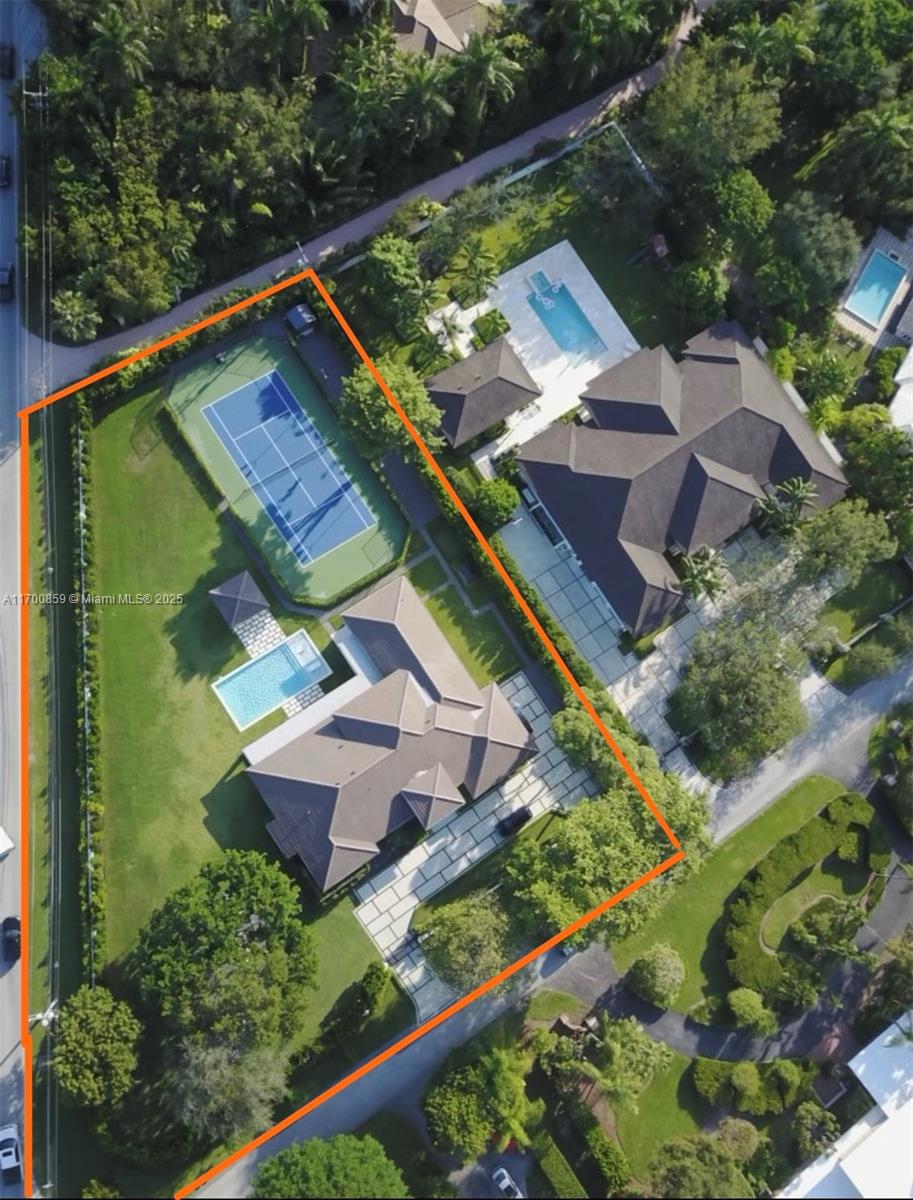 Property for Sale at 4710 Pine Dr, Miami, Broward County, Florida - Bedrooms: 6 
Bathrooms: 6  - $10,875,000