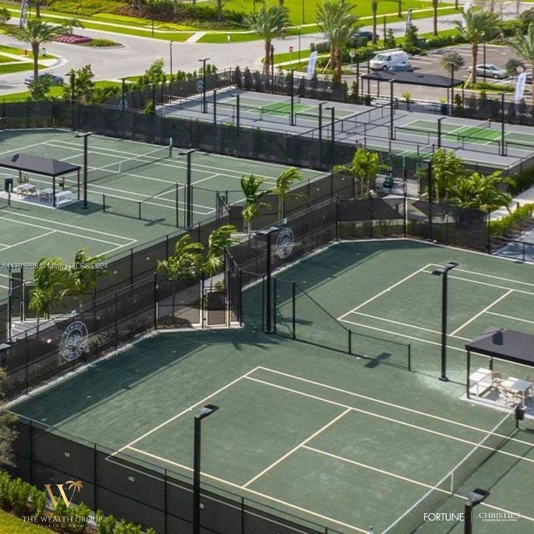 BOCA RATON GOLF COURSE PU - Residential Lease