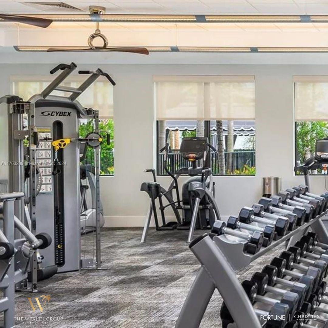 BOCA RATON GOLF COURSE PU - Residential Lease