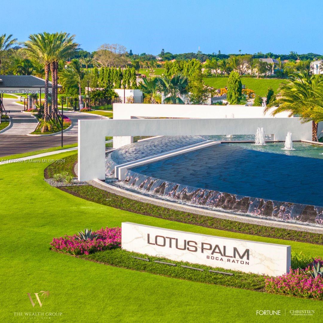 BOCA RATON GOLF COURSE PU - Residential Lease