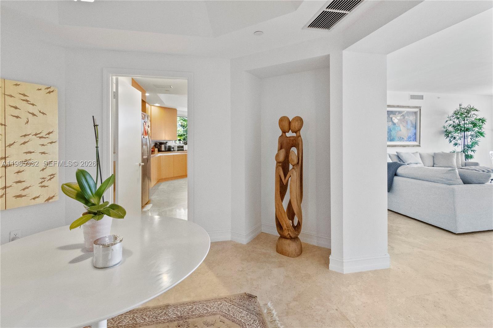 ATLANTIC III AT THE POINT - Residential