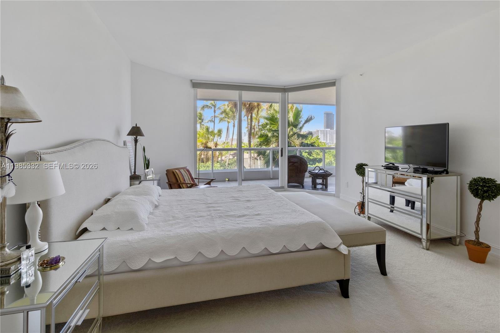 ATLANTIC III AT THE POINT - Residential