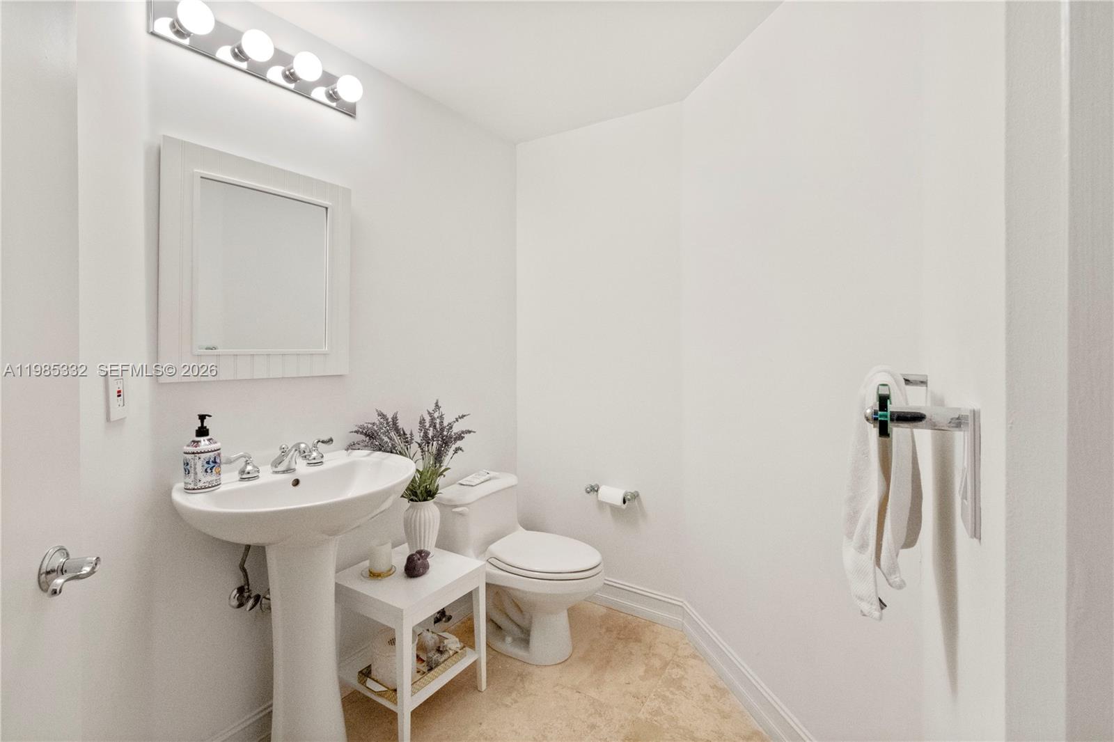 ATLANTIC III AT THE POINT - Residential