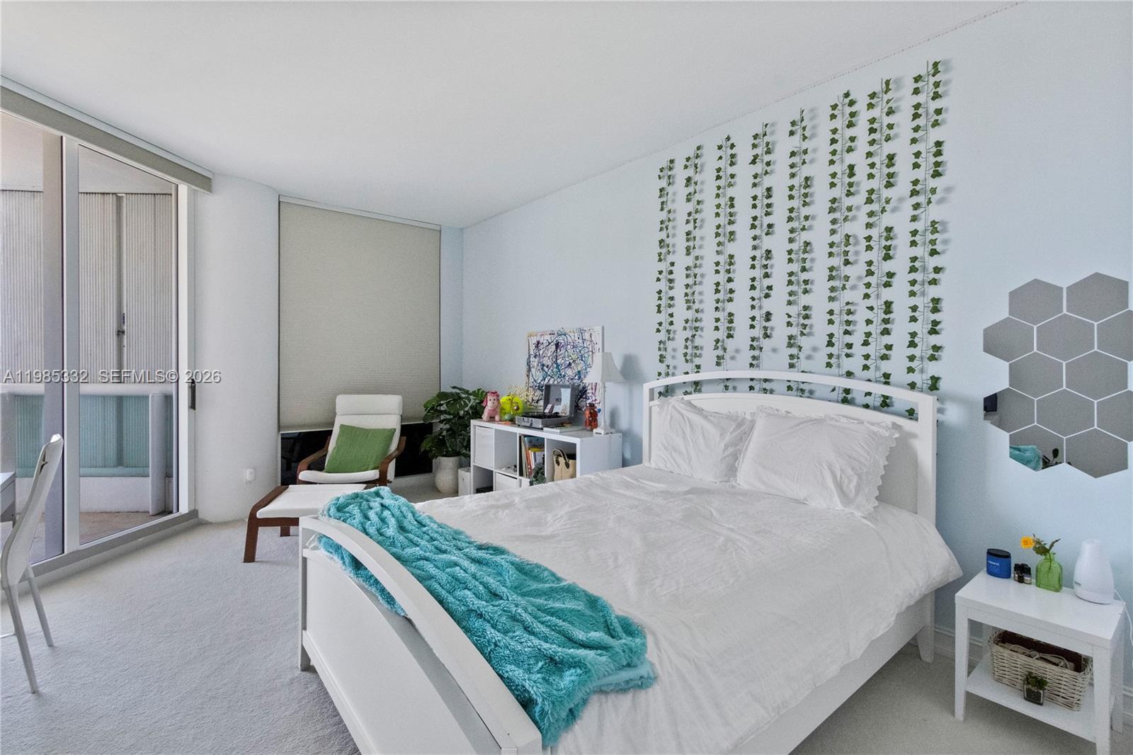 ATLANTIC III AT THE POINT - Residential