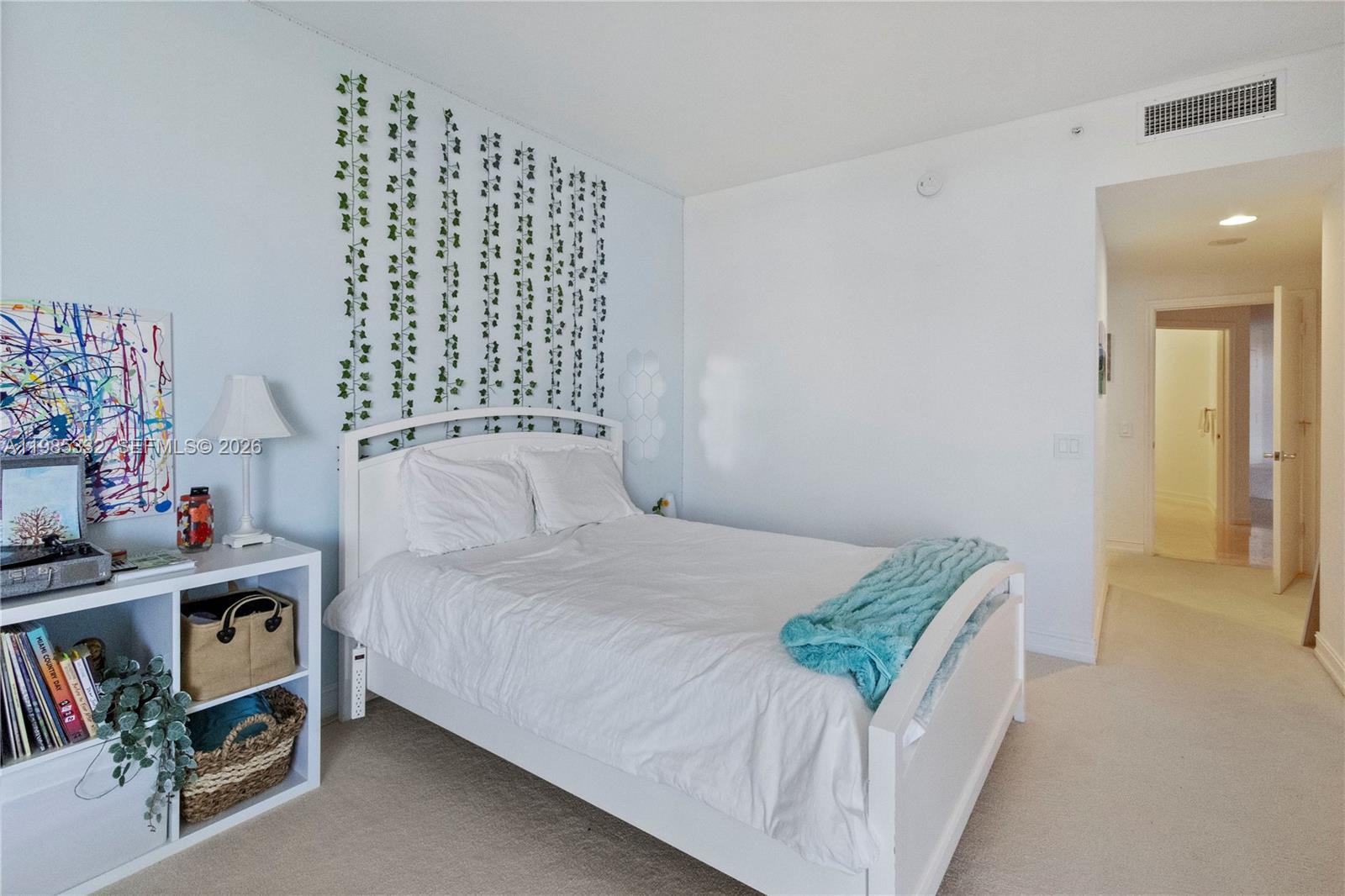 ATLANTIC III AT THE POINT - Residential