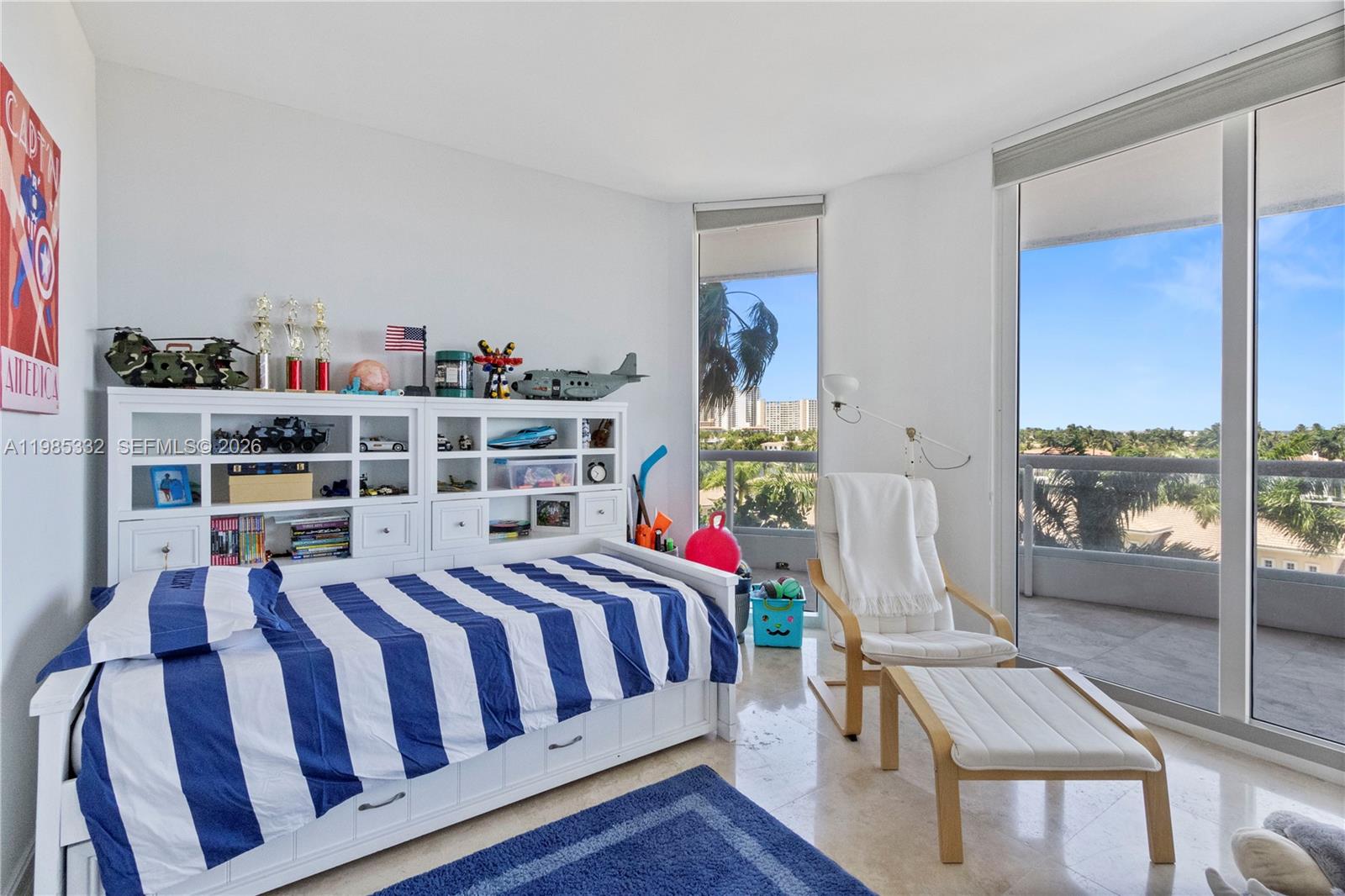 ATLANTIC III AT THE POINT - Residential