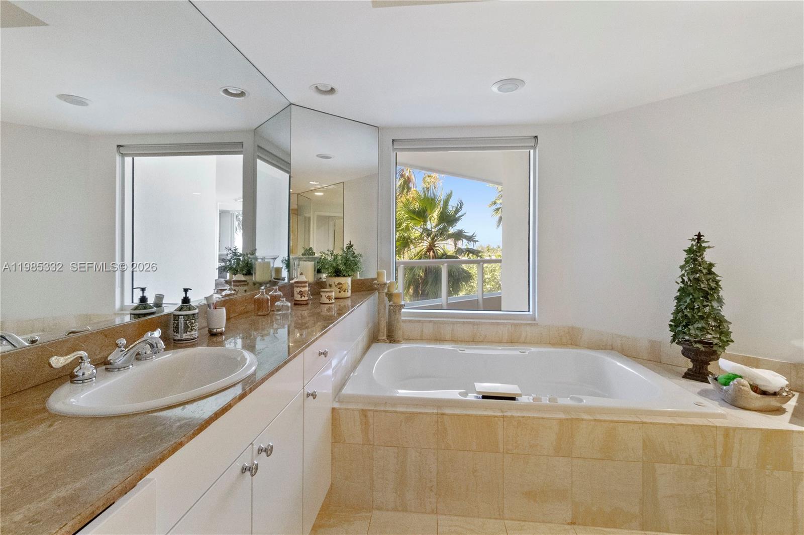 ATLANTIC III AT THE POINT - Residential