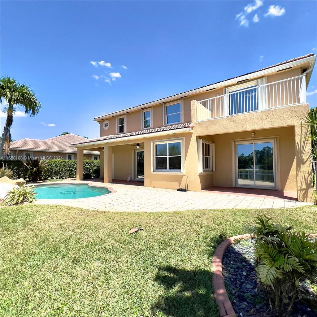 Photo of 7413 NW 51st Way #7413, Coconut Creek, FL 33073 (MLS # A11658108)