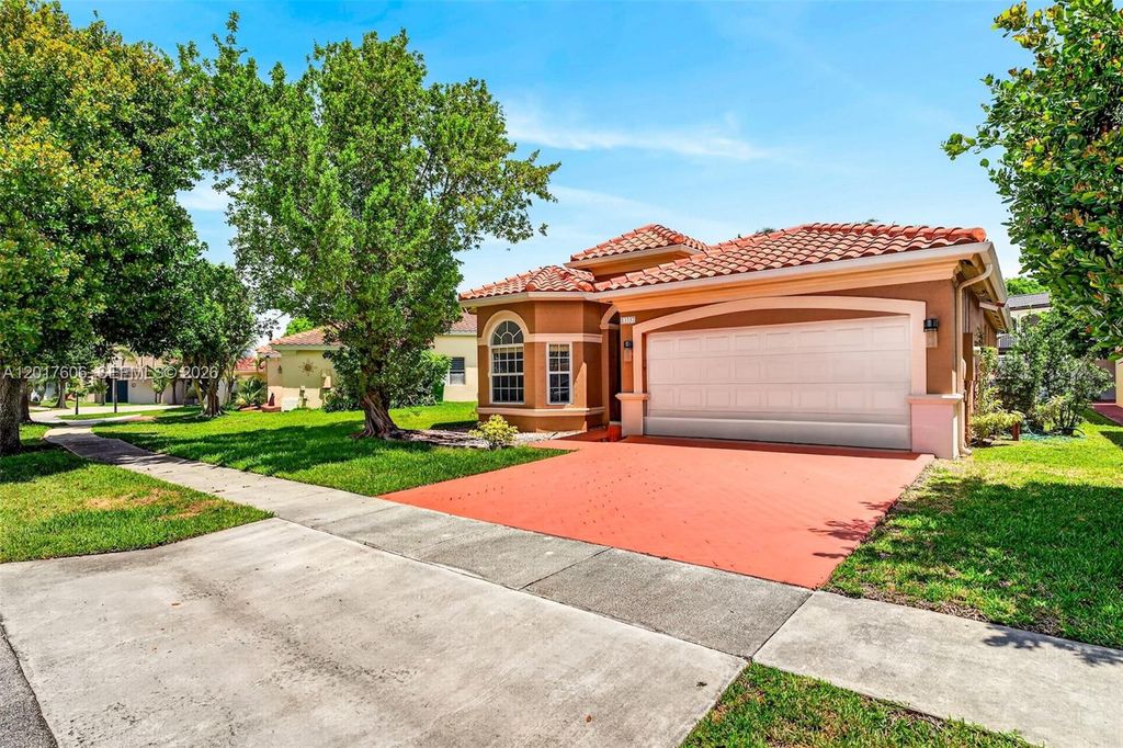Photo of 13337 SW 52nd St, Miramar, FL 33027 (MLS # A12017606)