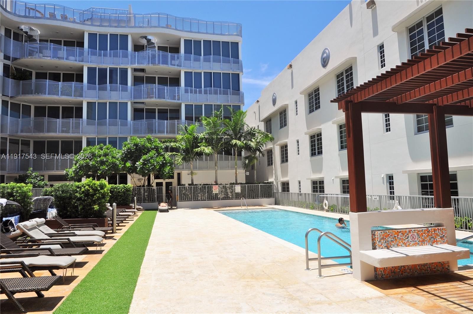 ARTEPARK SOUTH CONDO - Residential