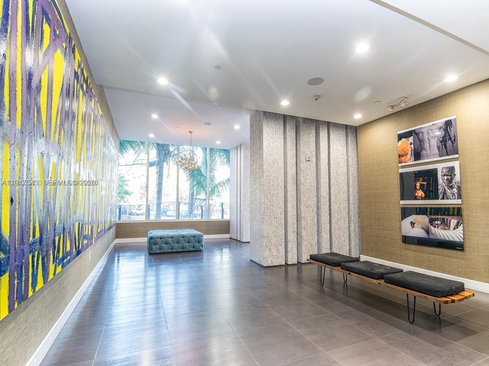 ARTEPARK SOUTH CONDO - Residential