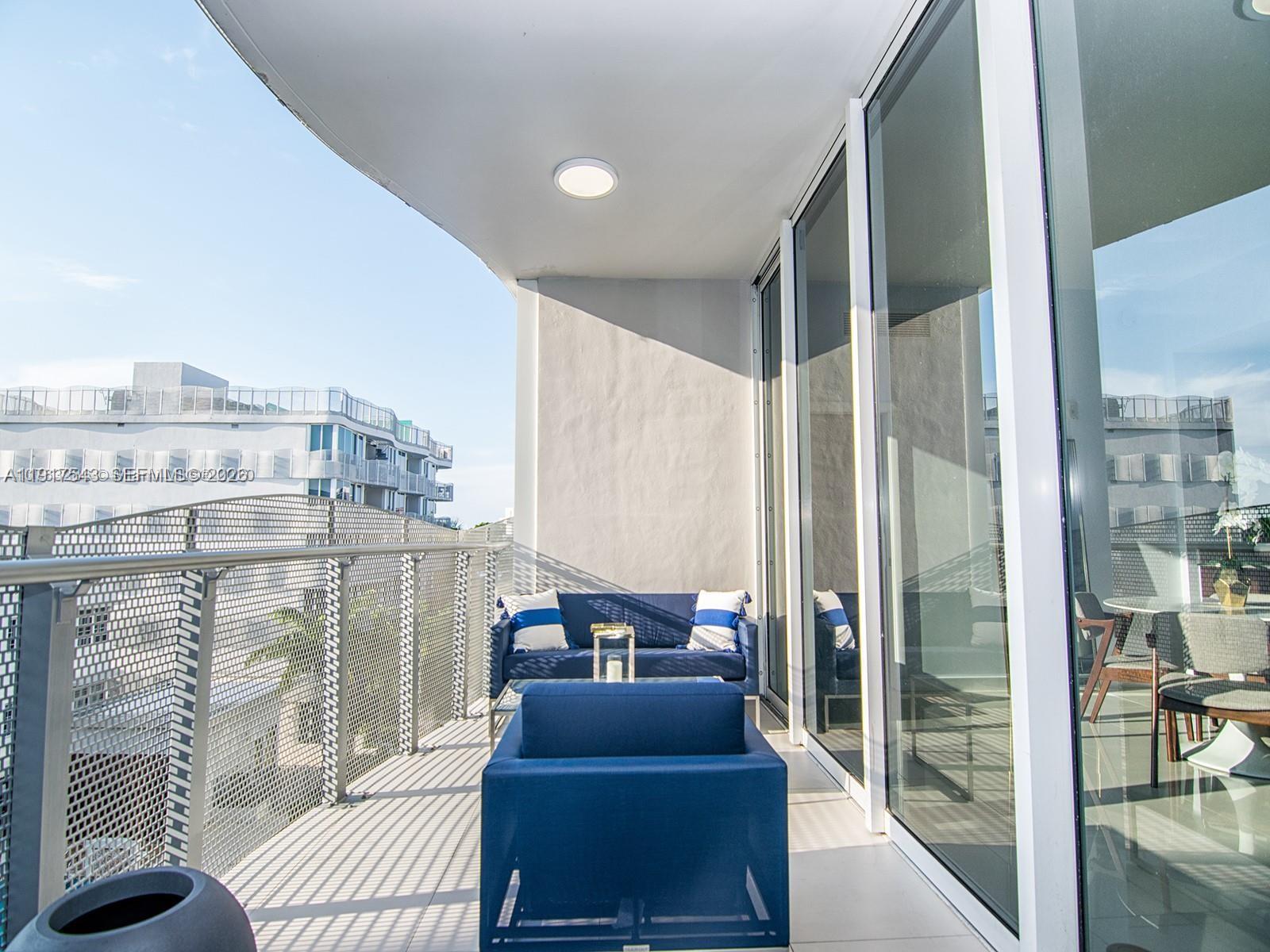 ARTEPARK SOUTH CONDO - Residential