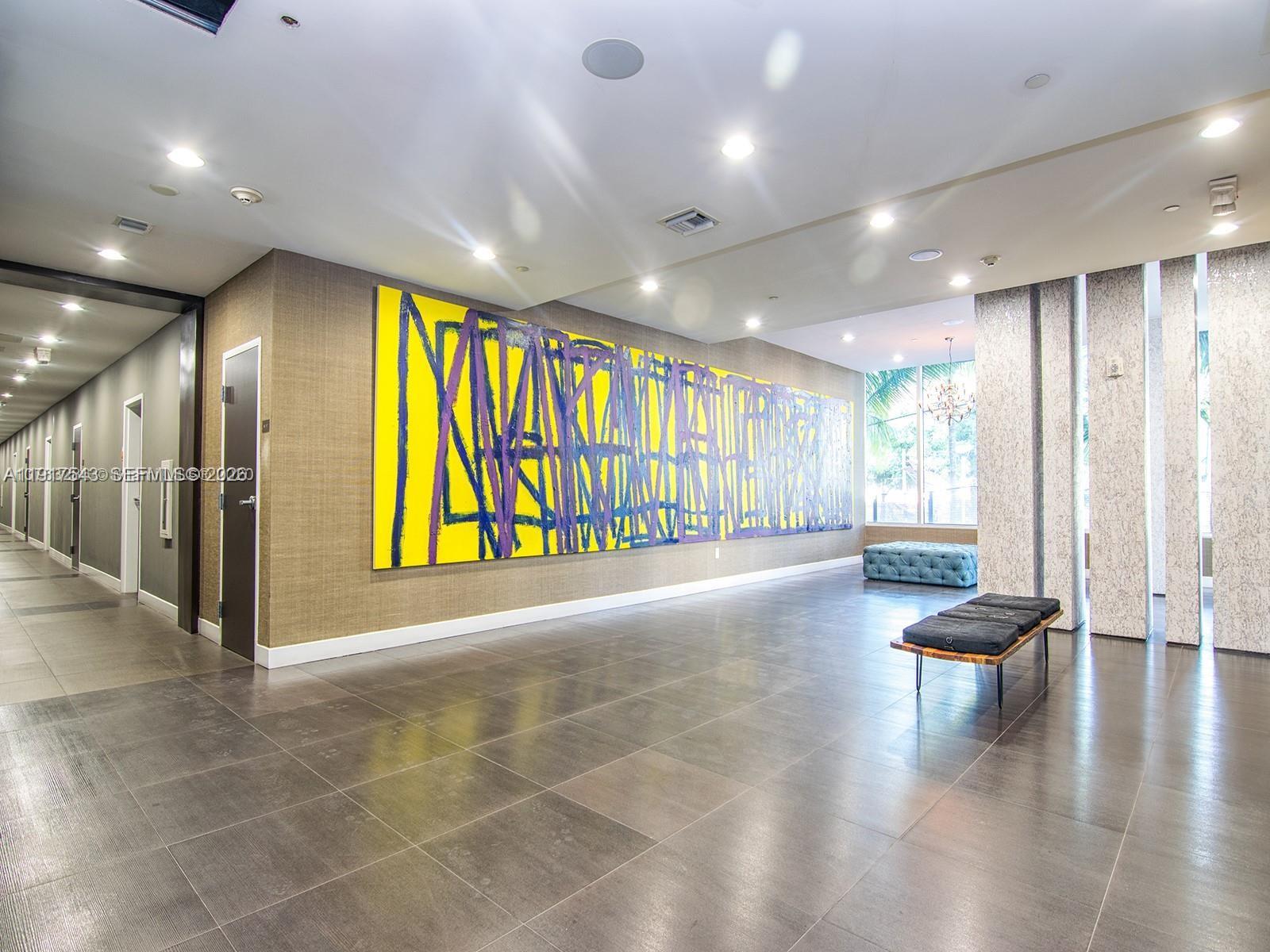 ARTEPARK SOUTH CONDO - Residential