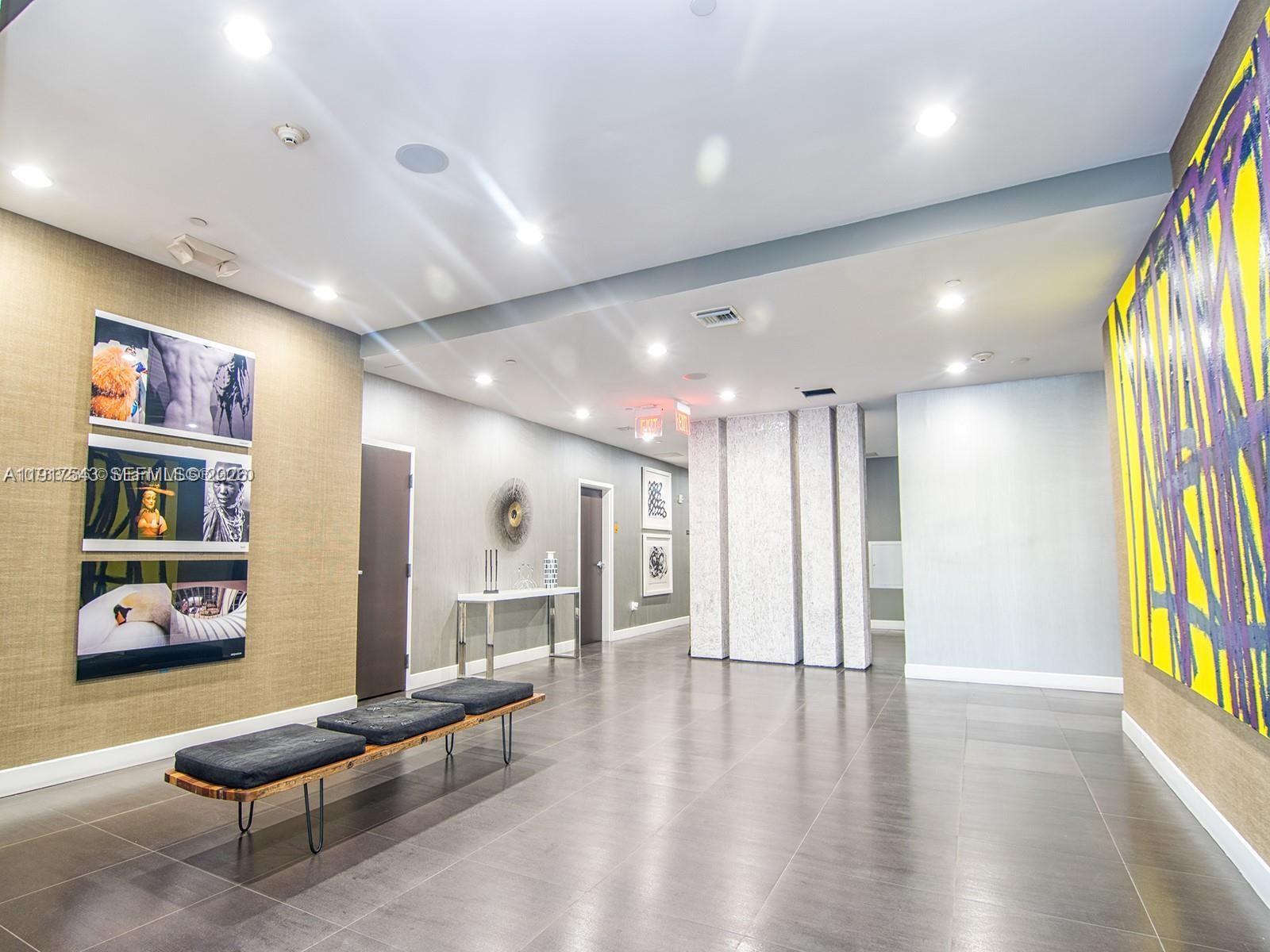 ARTEPARK SOUTH CONDO - Residential