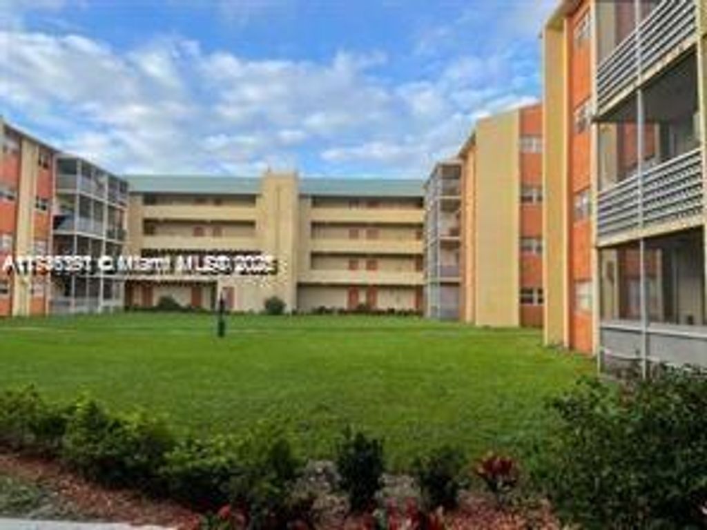 Photo of 3600 NW 21st St #407, Lauderdale Lakes, FL 33311 (MLS # A11746391)