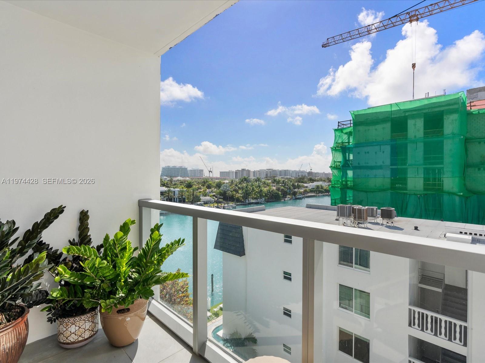 BAY HARBOUR ISLAND - Residential Lease