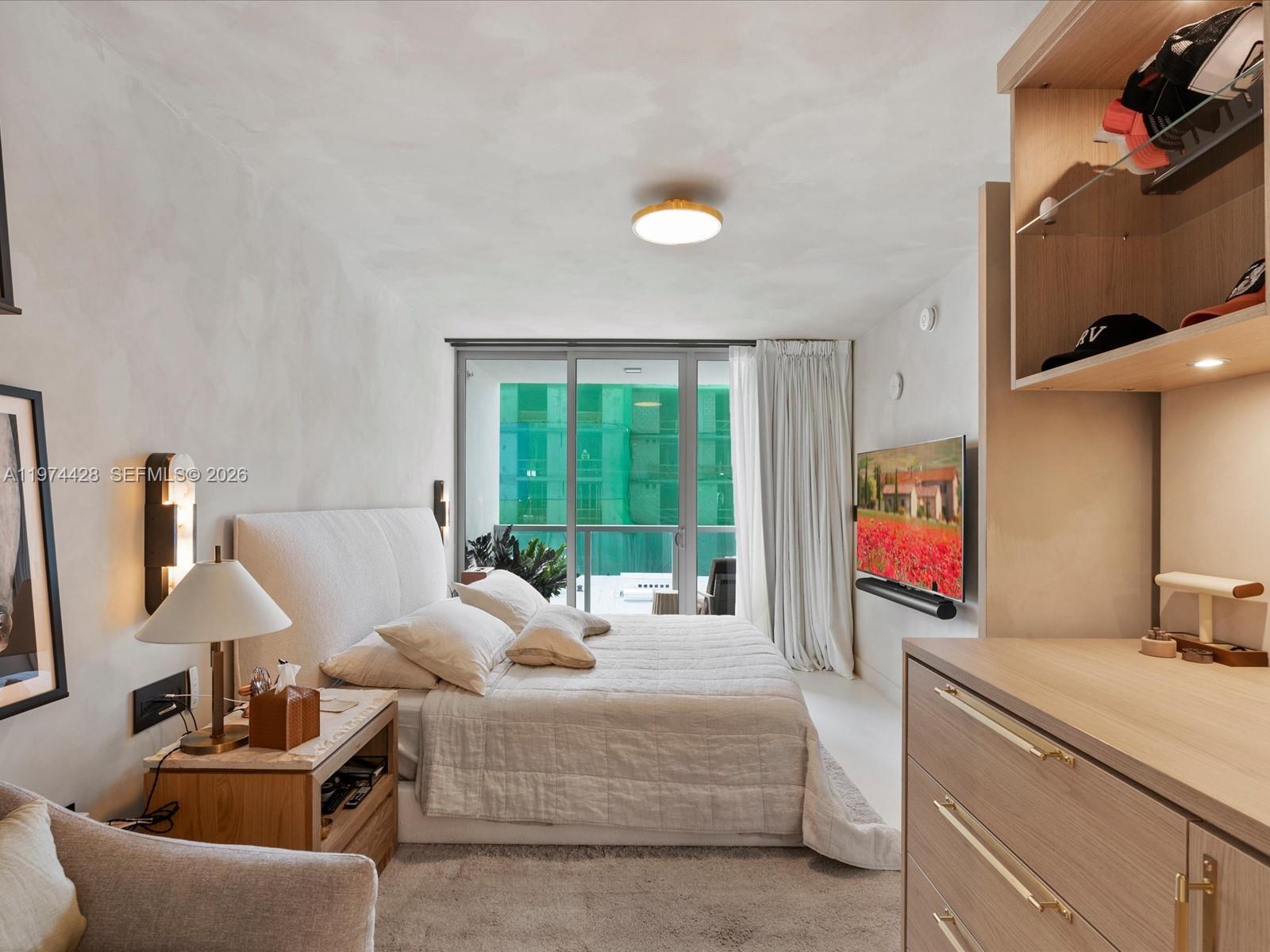 BAY HARBOUR ISLAND - Residential Lease