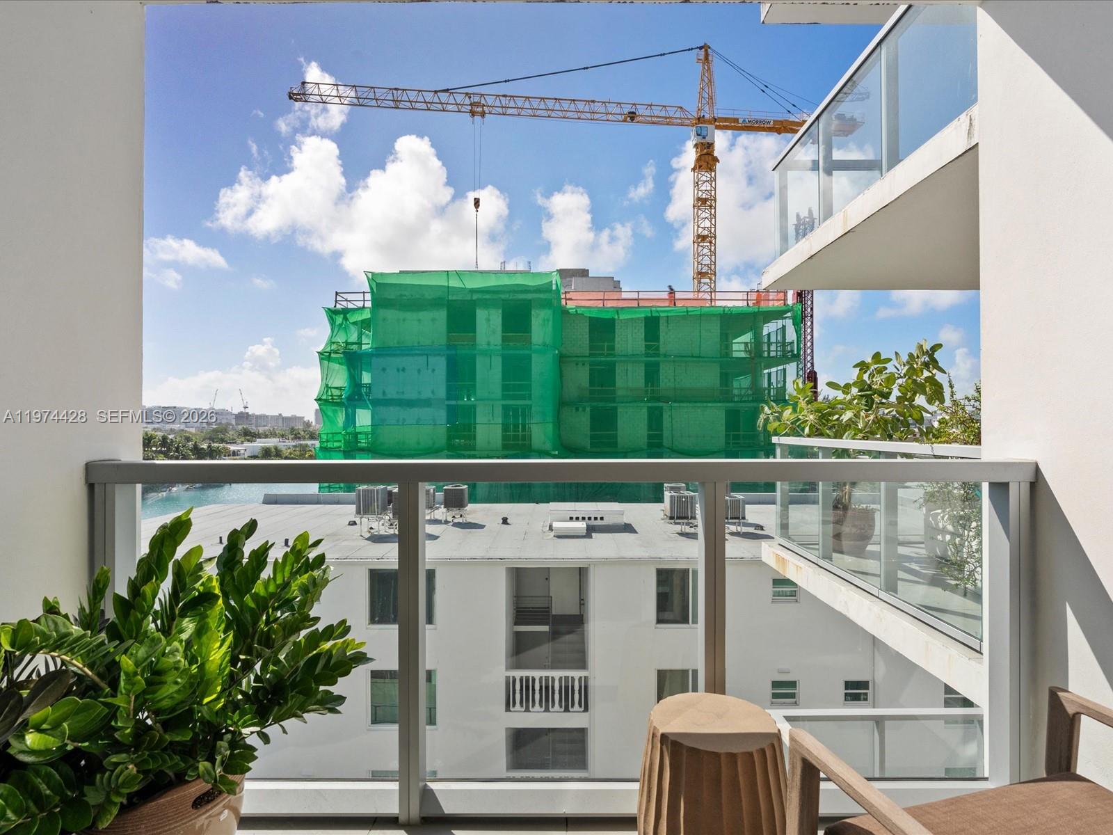 BAY HARBOUR ISLAND - Residential Lease