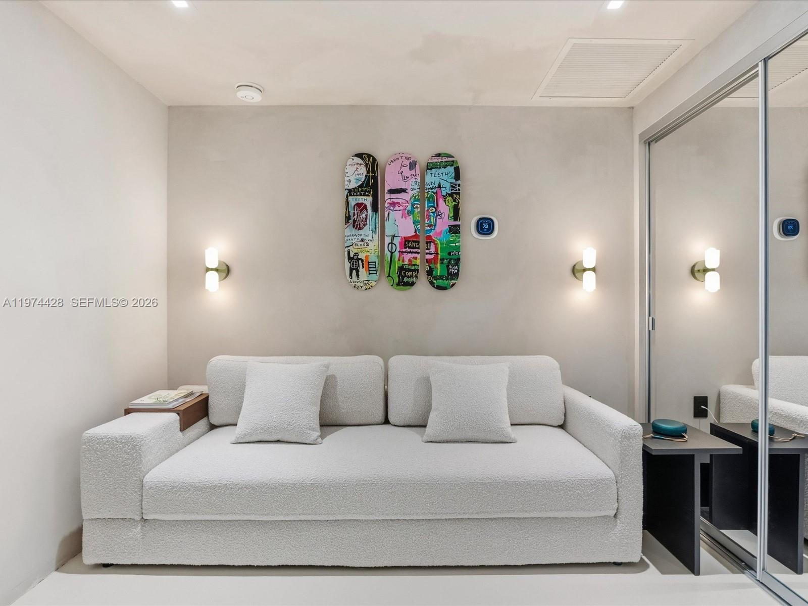 BAY HARBOUR ISLAND - Residential Lease