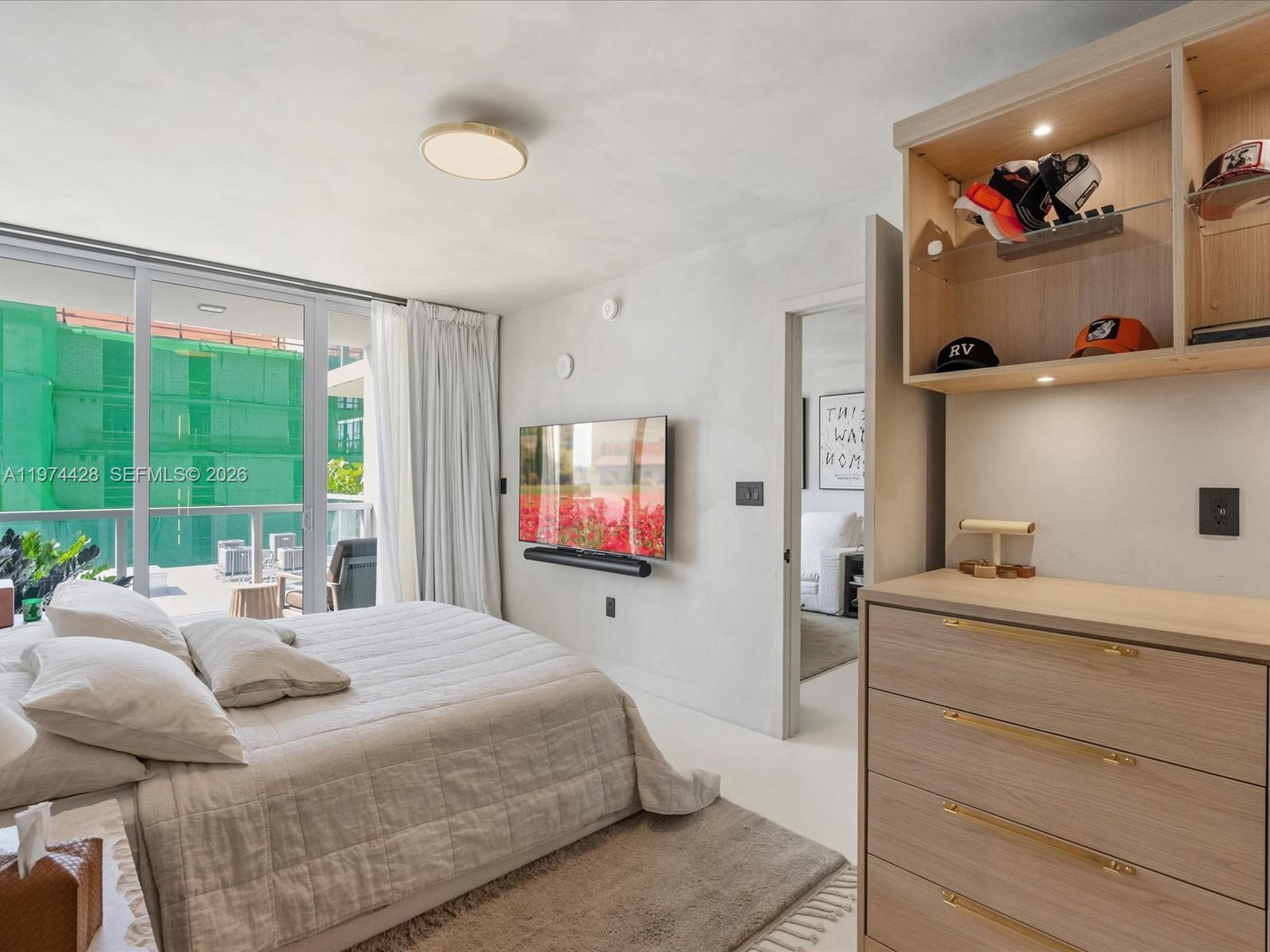 BAY HARBOUR ISLAND - Residential Lease