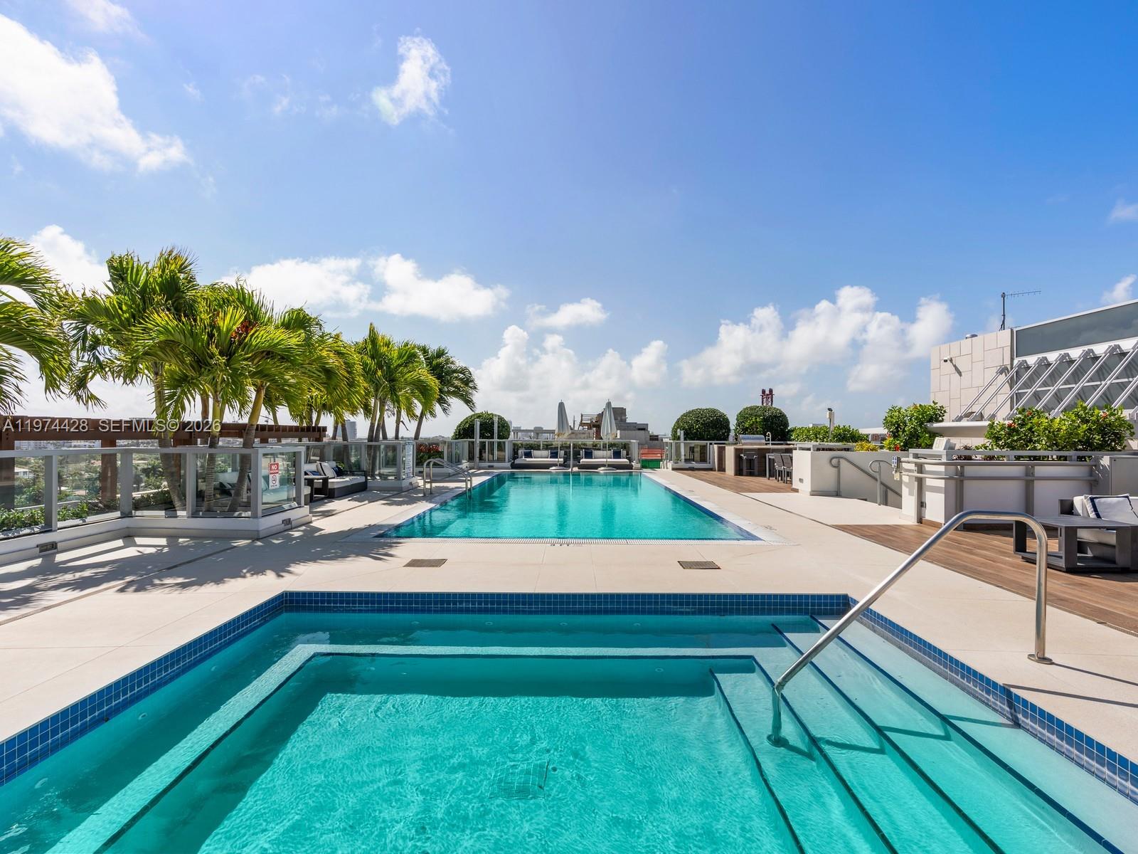 BAY HARBOUR ISLAND - Residential Lease