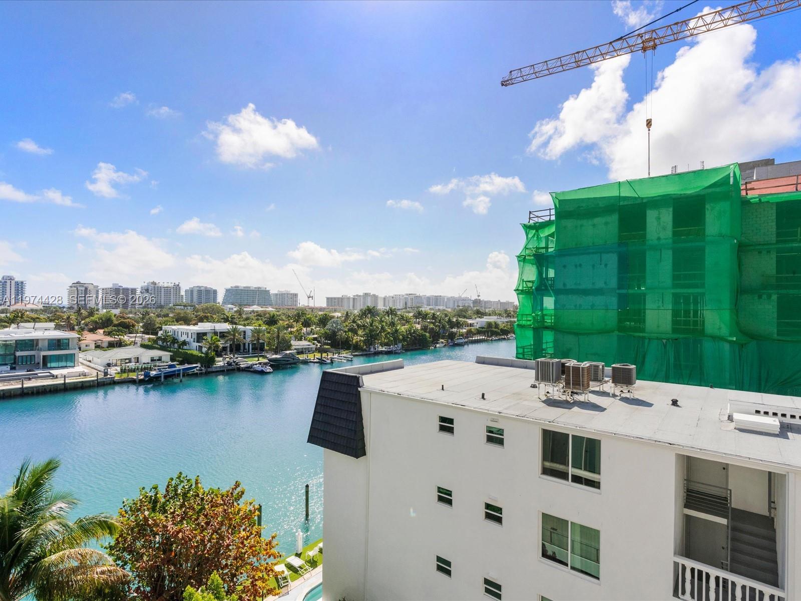 BAY HARBOUR ISLAND - Residential Lease