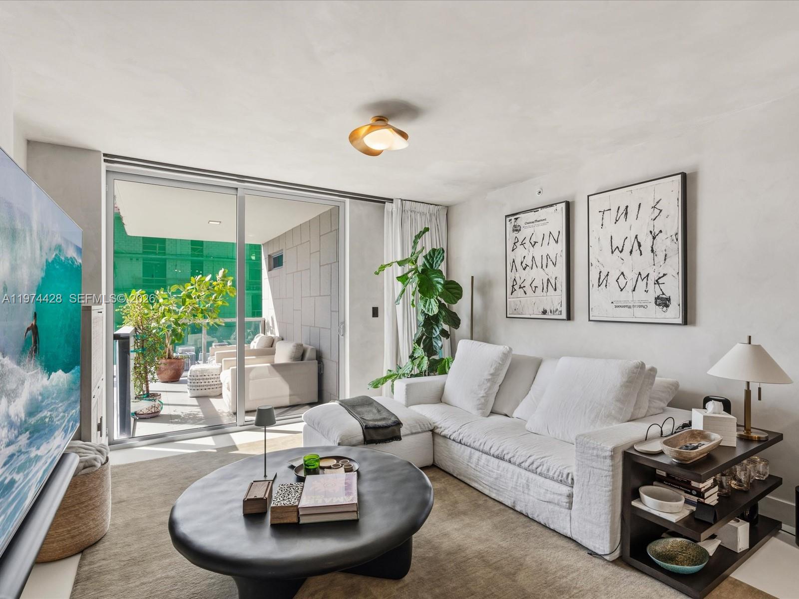 BAY HARBOUR ISLAND - Residential Lease