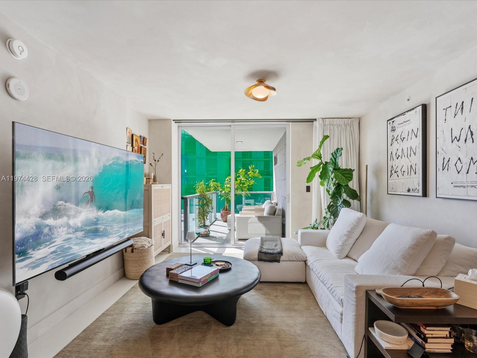 BAY HARBOUR ISLAND - Residential Lease