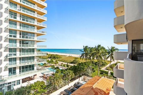 5757 Collins Ave 707 Miami Beach FL 33140