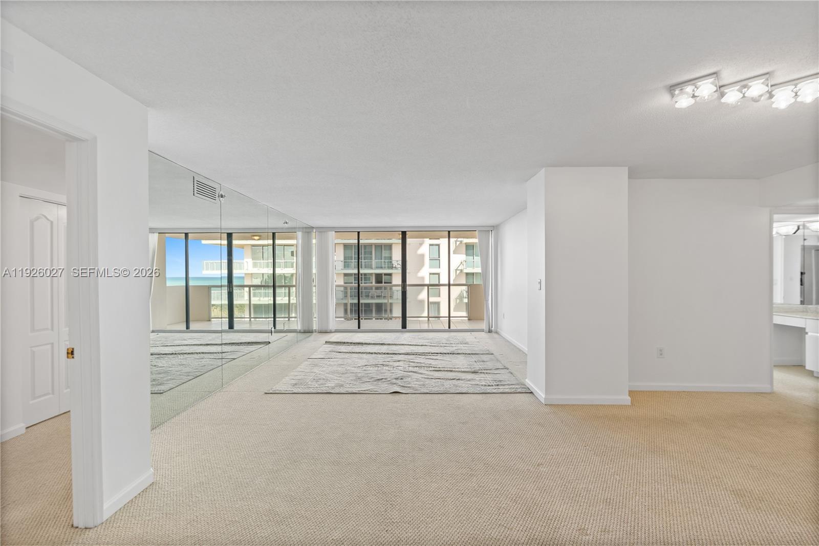 View photos, virtual tours, details... 5757 Collins Ave 707