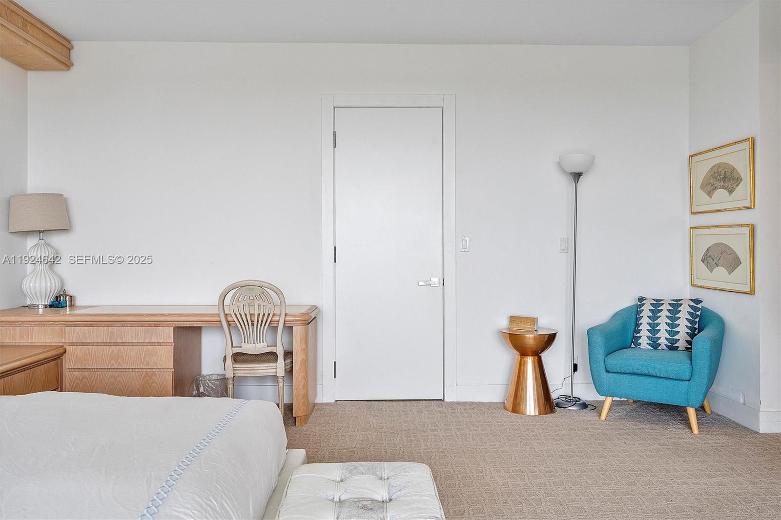 MARINA TOWER CONDO - Residential