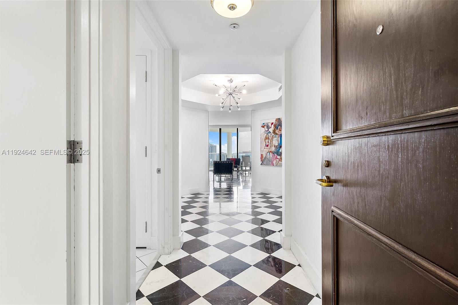 MARINA TOWER CONDO - Residential