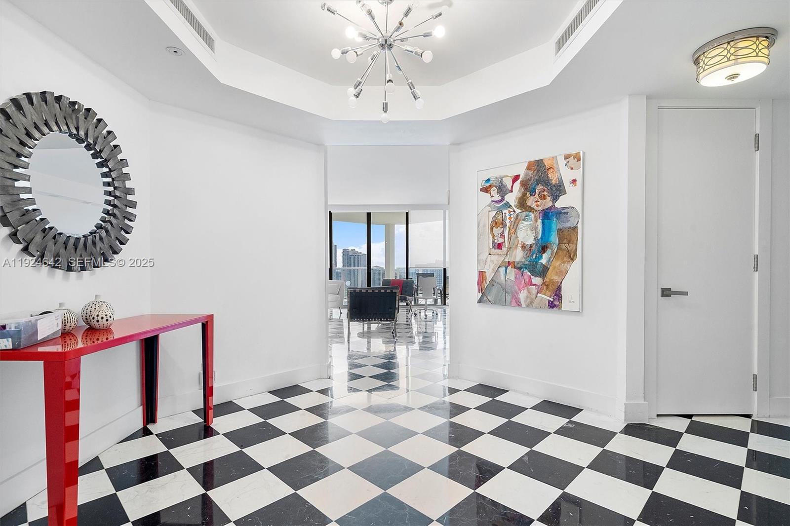 MARINA TOWER CONDO - Residential