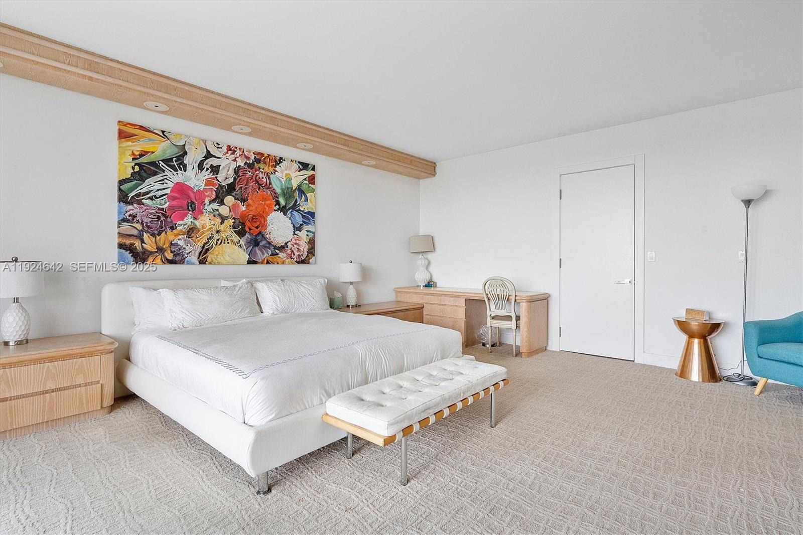 MARINA TOWER CONDO - Residential