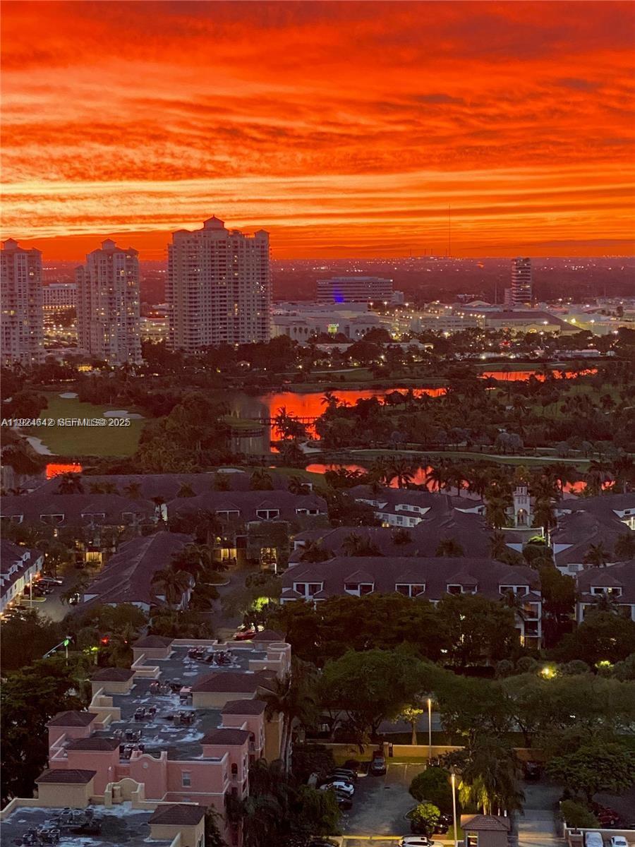 MARINA TOWER CONDO - Residential