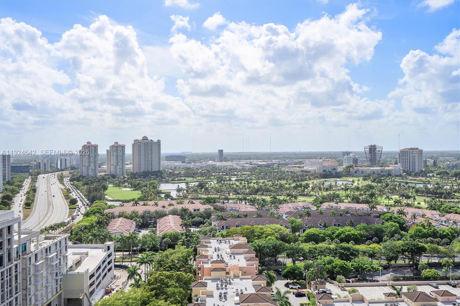 MARINA TOWER CONDO - Residential