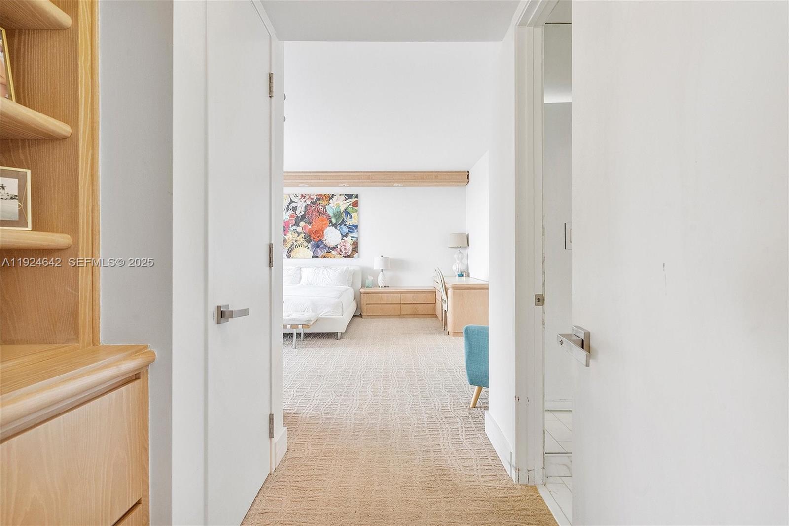 MARINA TOWER CONDO - Residential