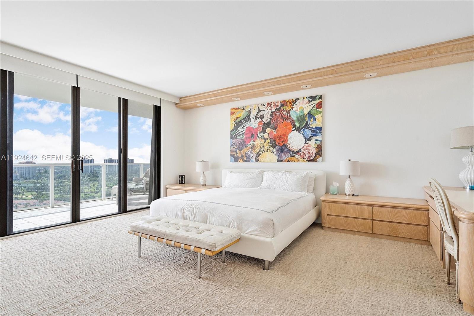 MARINA TOWER CONDO - Residential