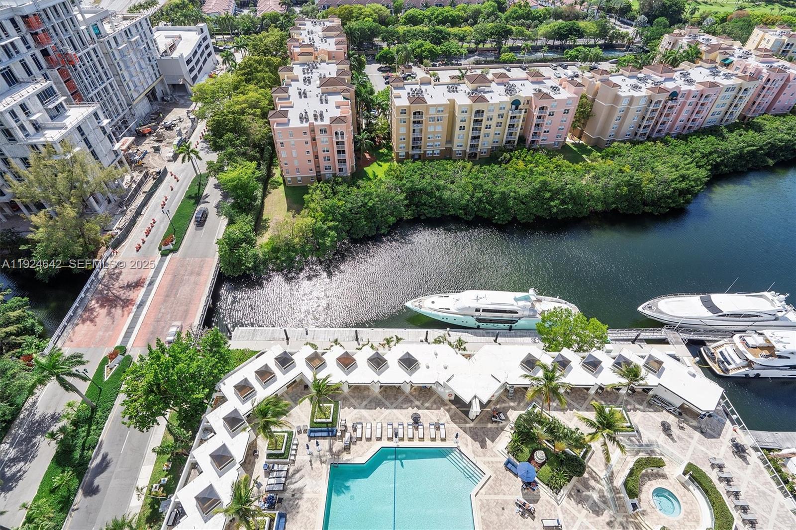 MARINA TOWER CONDO - Residential