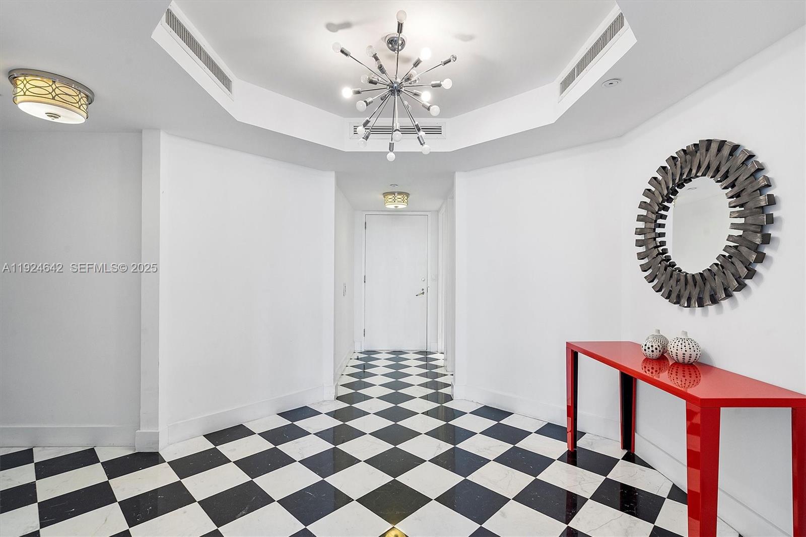 MARINA TOWER CONDO - Residential