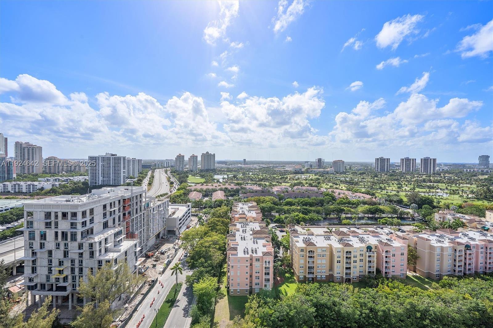 MARINA TOWER CONDO - Residential