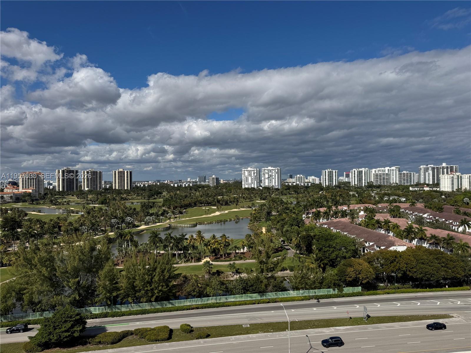 Mystic Pointe Tower 600 - Residential