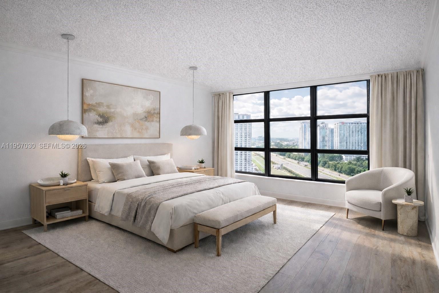 Mystic Pointe Tower 600 - Residential