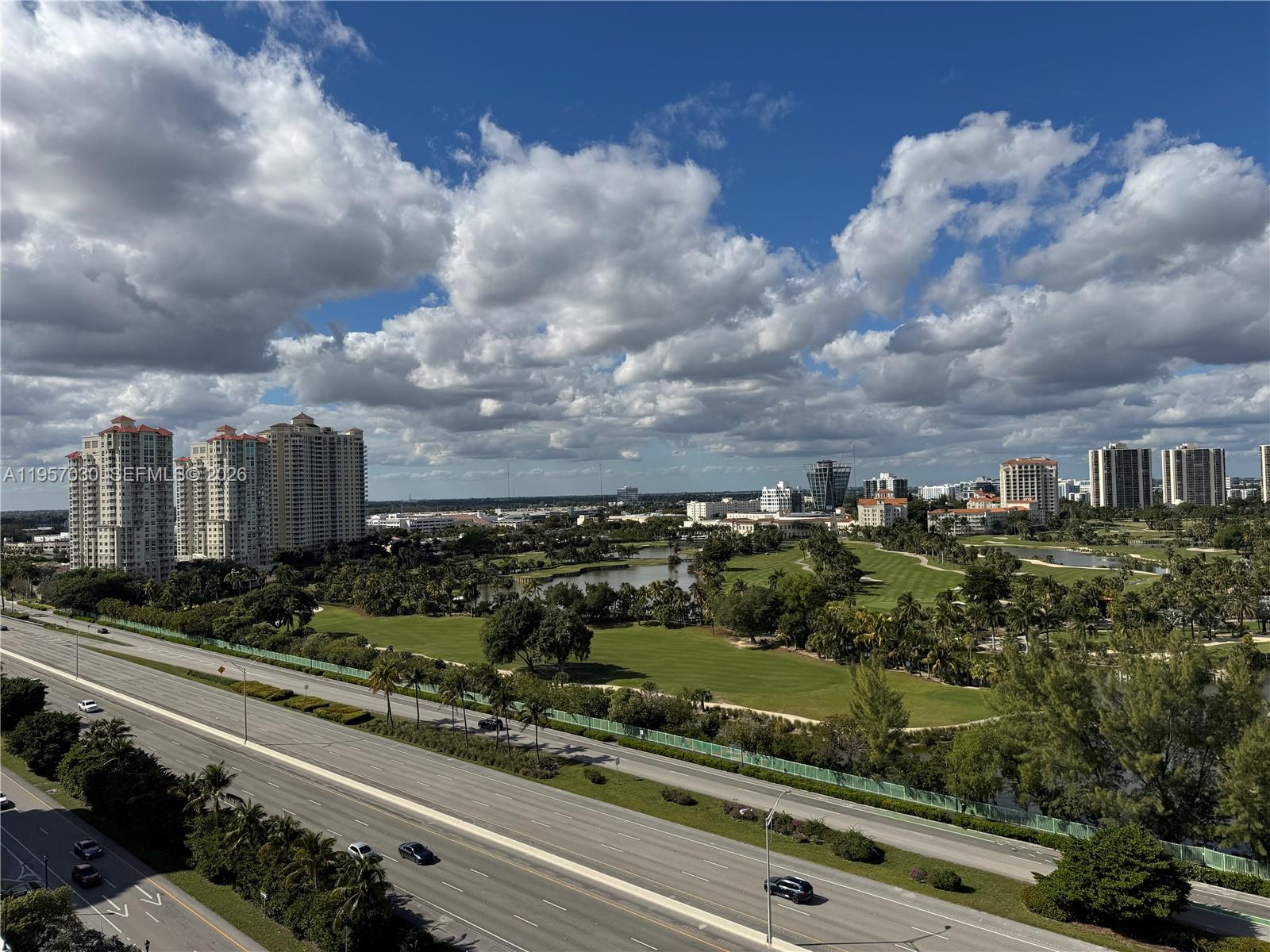 Mystic Pointe Tower 600 - Residential