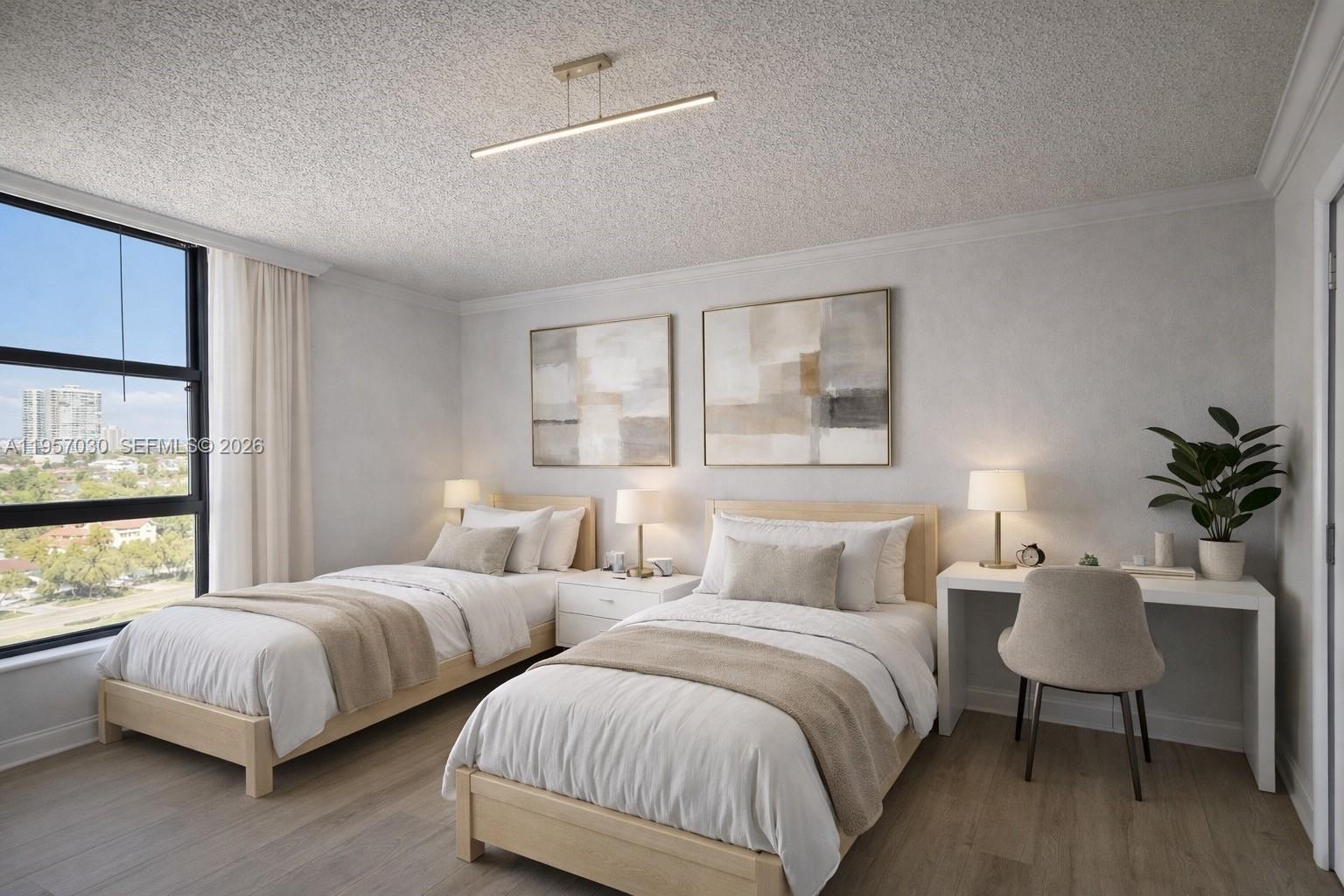 Mystic Pointe Tower 600 - Residential