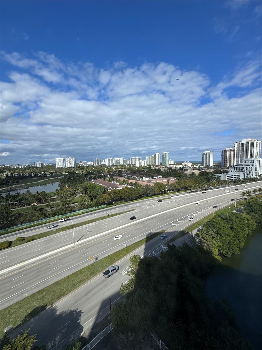 Mystic Pointe Tower 600 - Residential