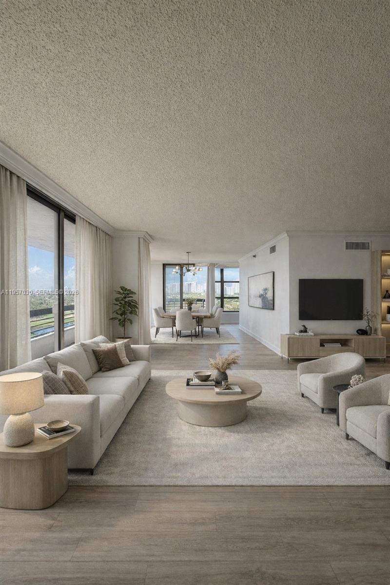 Mystic Pointe Tower 600 - Residential