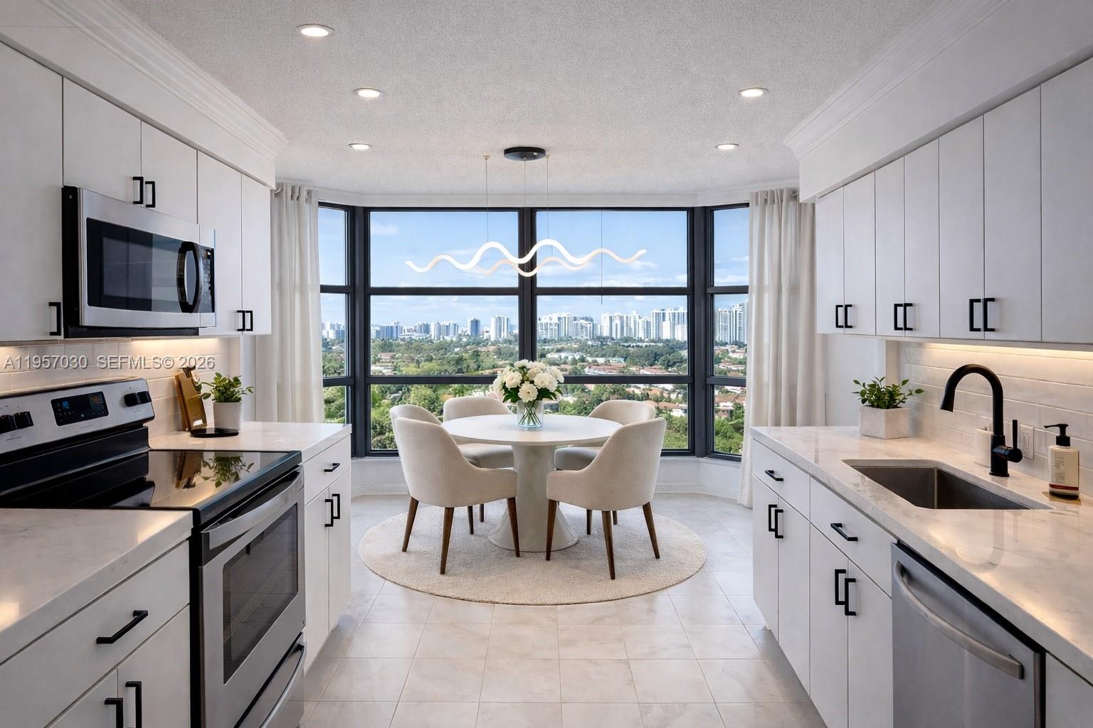 Mystic Pointe Tower 600 - Residential