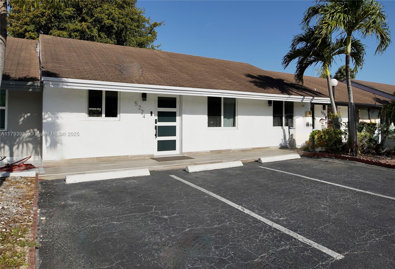 Gorgeous 3-bed, 2-bath upgraded home in the heart of West Hialeah! Ideally located near top schools, parks, shopping, and dining. Features include updated flooring, renovated kitchen with stainless steel appliances, impact windows, 3 parking spaces, and freshly painted interior/exterior. Enjoy a spacious backyard perfect for entertaining or morning coffee, plus a handy storage shed. Easy access to major highways. This move-in-ready home is a true gem—bring your offers, it won’t last!